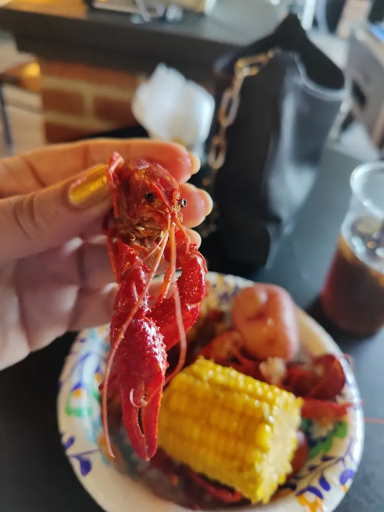 Crawfish