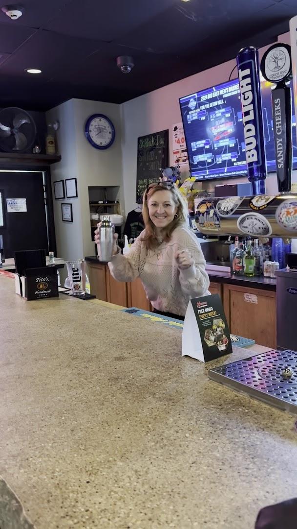 The Rabbit's Foot Bar & Grill