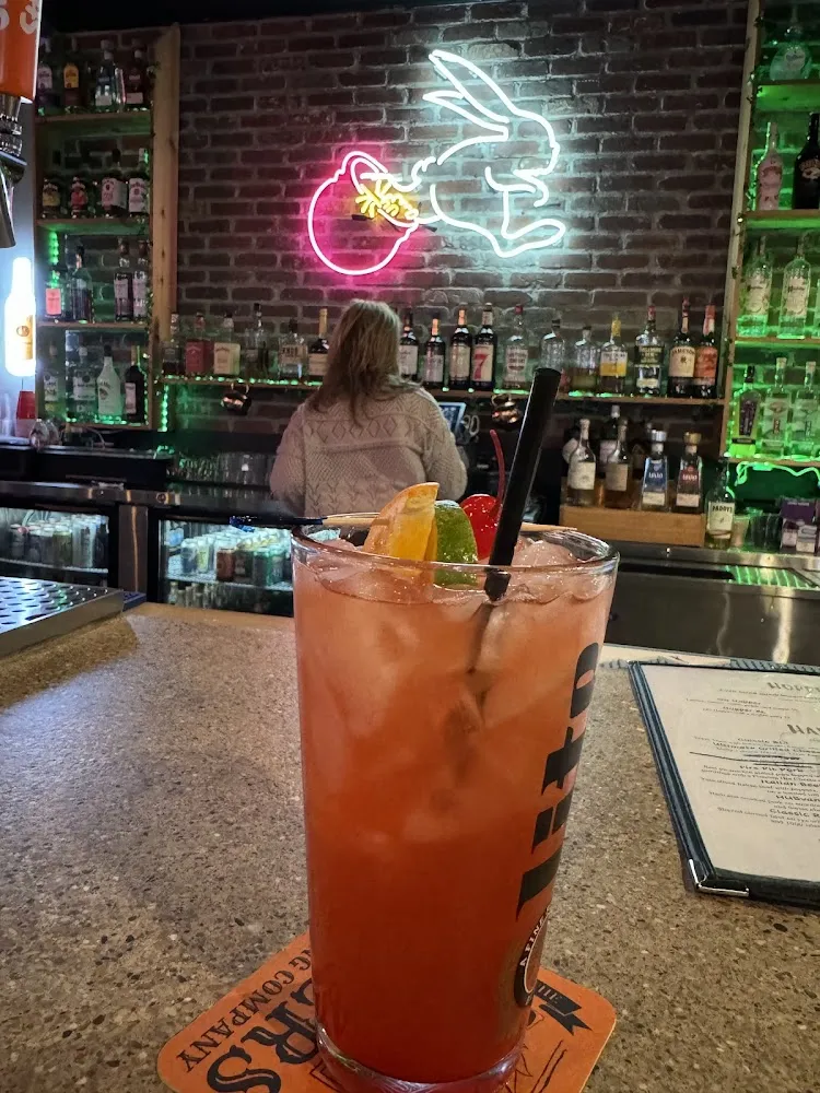 Mai Tai